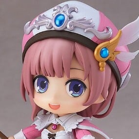 Nendoroid 1133 Rorolina Fryxell / Rorona