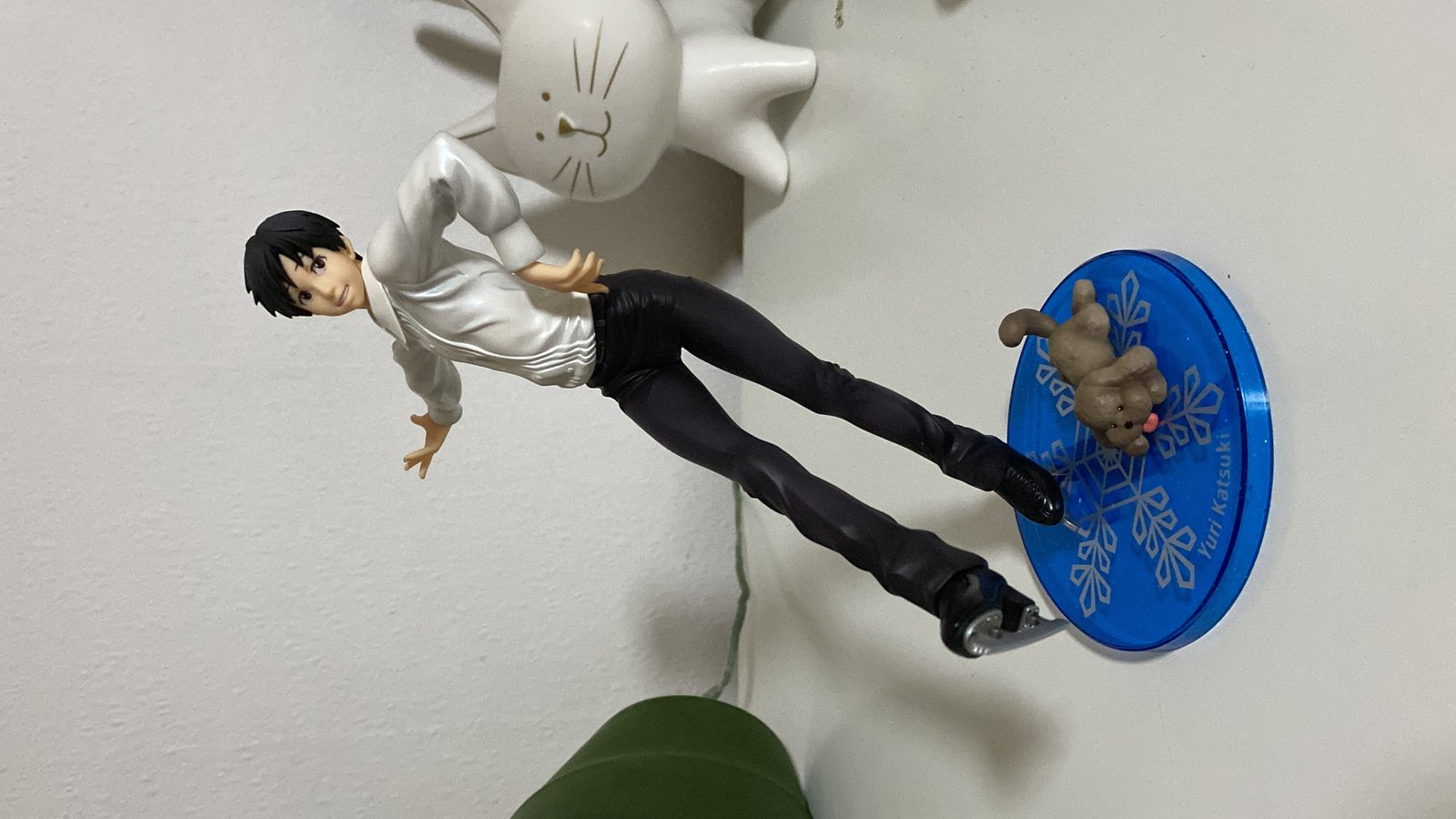 Yurii in wunderschön 🫣