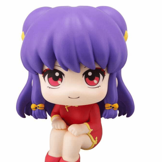 Shampoo - Ranma 1/2 Look Up - Megahouse