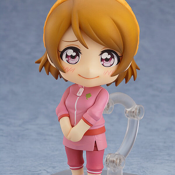 Nendoroid 559 Hanayo Koizumi - Training Outfit