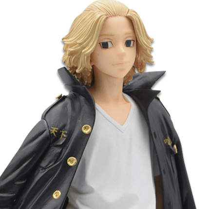 Mikey / Majiro Sano - Tokyo Revengers - Banpresto - Neuauflage