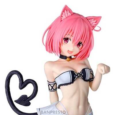 Momo Belia Deviluke - To Love Ru Darkness - Nyarls Collection - Banpresto