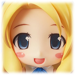 Nendoroid 357 Flonne