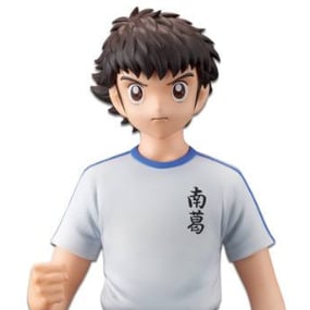 Tsubasa - Captain Tsubasa - Grandista - Banpresto