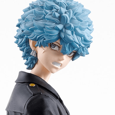 Angry / Souya Kawata - Tokyo Revengers - Banpresto
