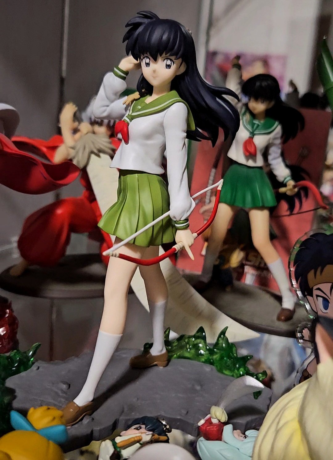 Kagome Higurashi ♡