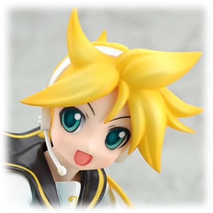 Len Kagamine - Neuauflage
