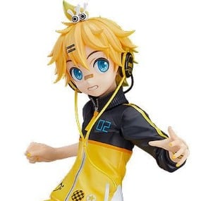 Len Kagamine - Stylish Energy R - Max Factory