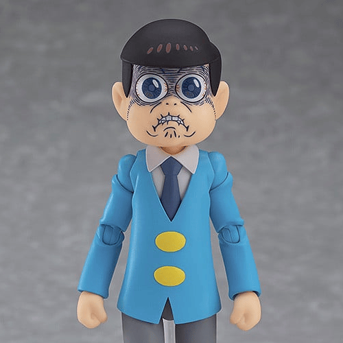 Figma 296 Todomatsu