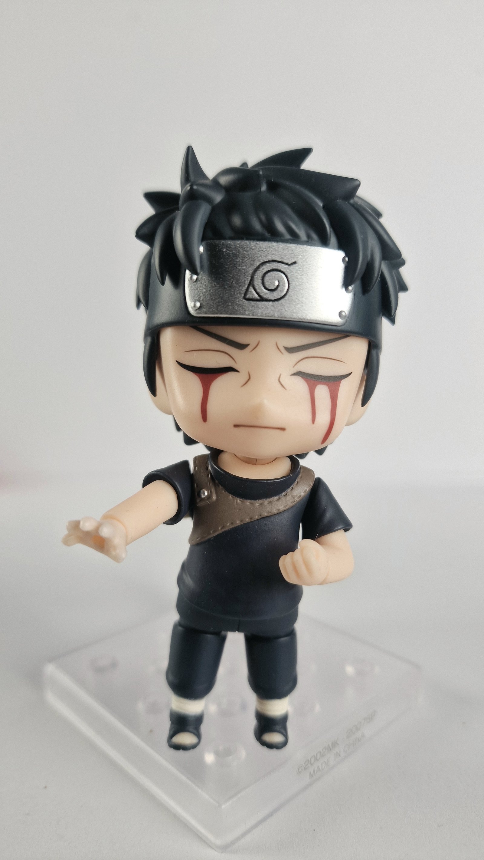 Hey, wer hat das Licht ausgemacht?!