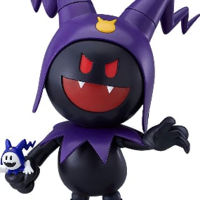 Nendoroid 1493 Black Frost
