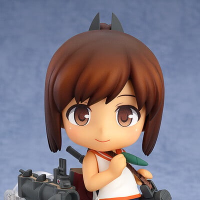 Nendoroid 463 I-401