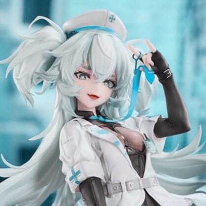 PA-15 - Enchanting White Feather - Vkend Hobby