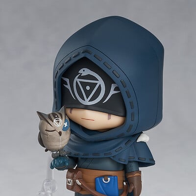 Nendoroid 1654 Seer