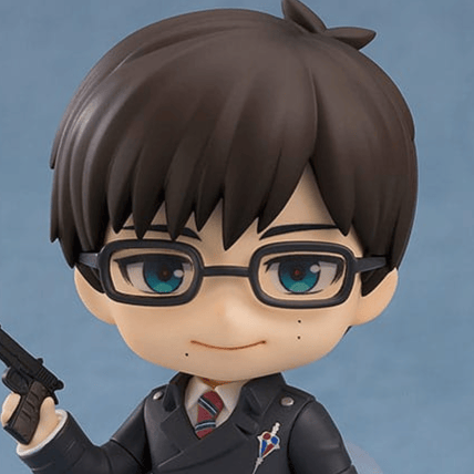 Nendoroid 2378 Yukio Okumura