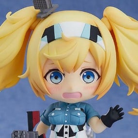 Nendoroid 1203 Gambier Bay