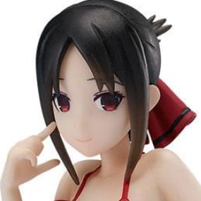 Kaguya Shinomiya - S-Style - FREEing