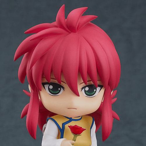 Nendoroid 1394 Kurama