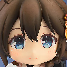 Nendoroid 632 Shigure Kai Ni