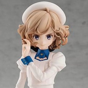 Kotoko Iwanaga - In/Spectre Pop Up Parade