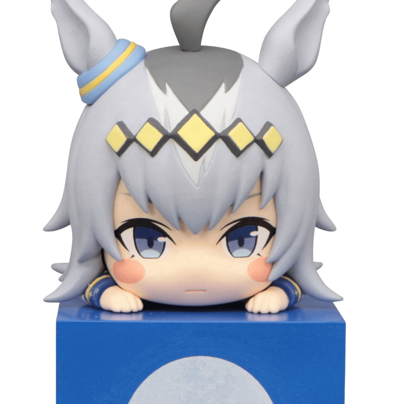 Oguri Cap - Uma Musume Hikkake - Furyu