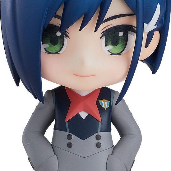 Nendoroid 987 Ichigo