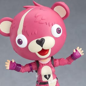 Nendoroid 1249 Cuddle Team Leader