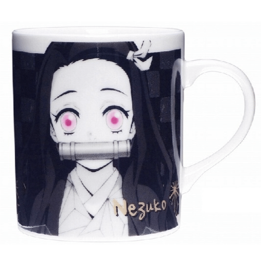 Nezuko Kamado - Demon Slayer Tasse - Kanesho