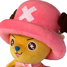Tony Tony Chopper - One Piece - Plüschtier