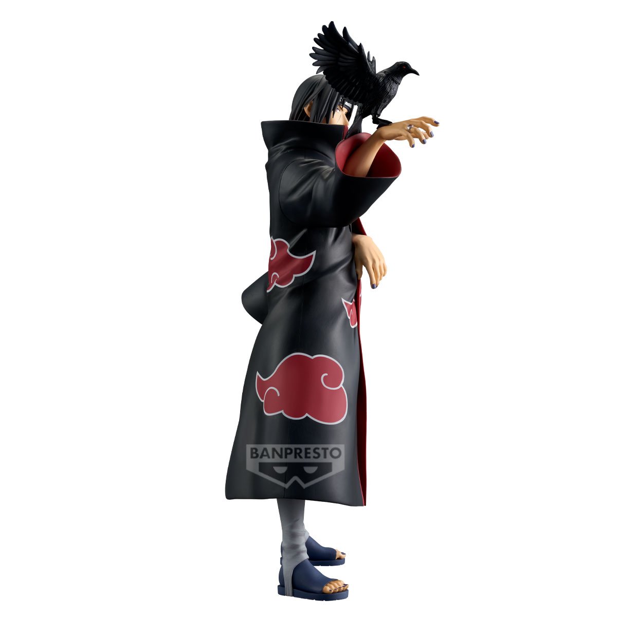 Itachi Uchiha - Naruto Shippuden - Special Edition - Grandista