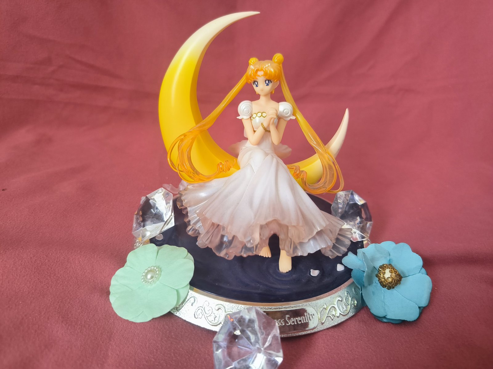 Princess Serenity 