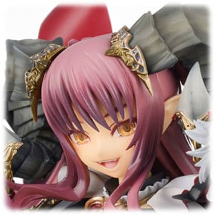 Luxuria - Seven Deadly Sins, Devil of Lust - Z/X Zillions of enemy X