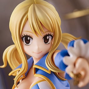 Lucy Heartfilia – Pop Up Parade Figur – Good Smile Company