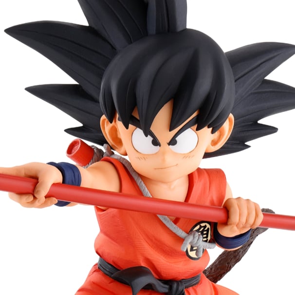 Son Goku (Ex Mystical Adventure) - Dragon Ball - Ichibansho