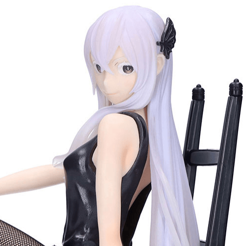 Echidna (Relax Time) - Re:Zero (Alternative Version) - Banpresto