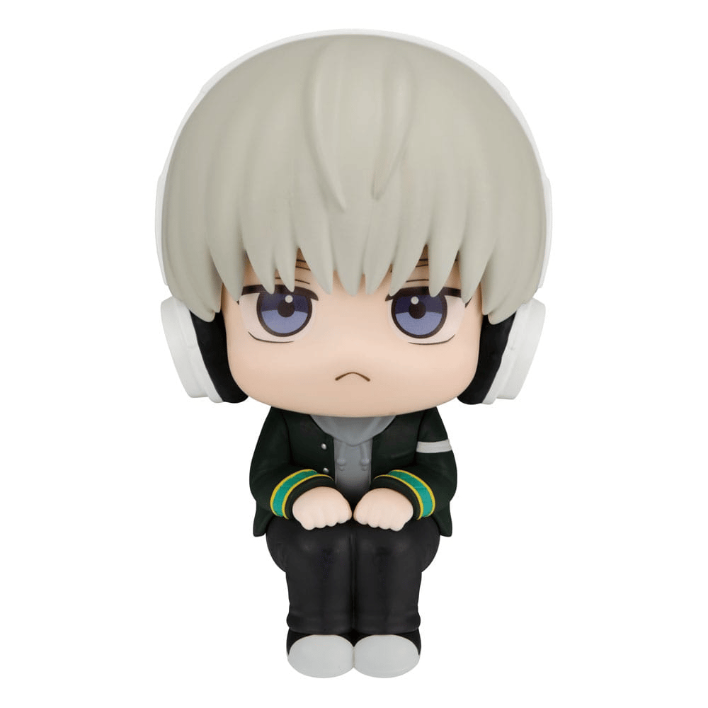 Ren Kaji - Wind Breaker Look Up - Megahouse