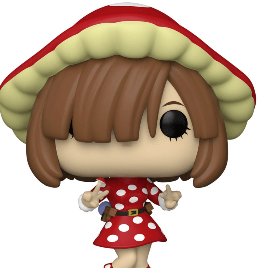 Kinoko Komori - My Hero Academia Funko POP!