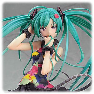 Hatsune Miku - Tell your World