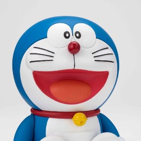 Doraemon -Szene Edition- - FiguartsZERO- Anime figure - Tamashii Nations