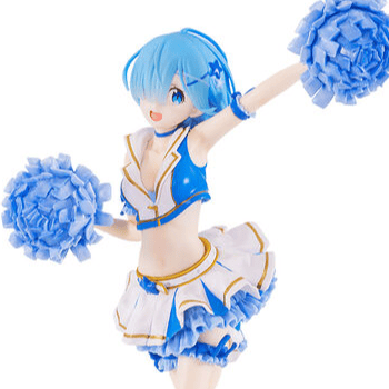Rem - Re:Zero - Courage to you - Ichibansho