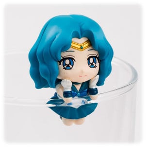 Sailor Neptun - Sailor Moon Cosmic Heart Cafe Ochatomo