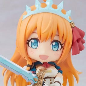Nendoroid 1678 Pecorine (Eustiana von Astraea) - Princess Connect! Re: Dive