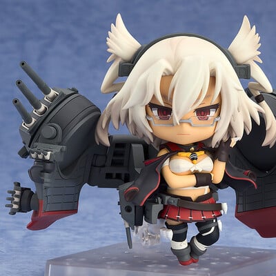 Nendoroid 634 Musashi