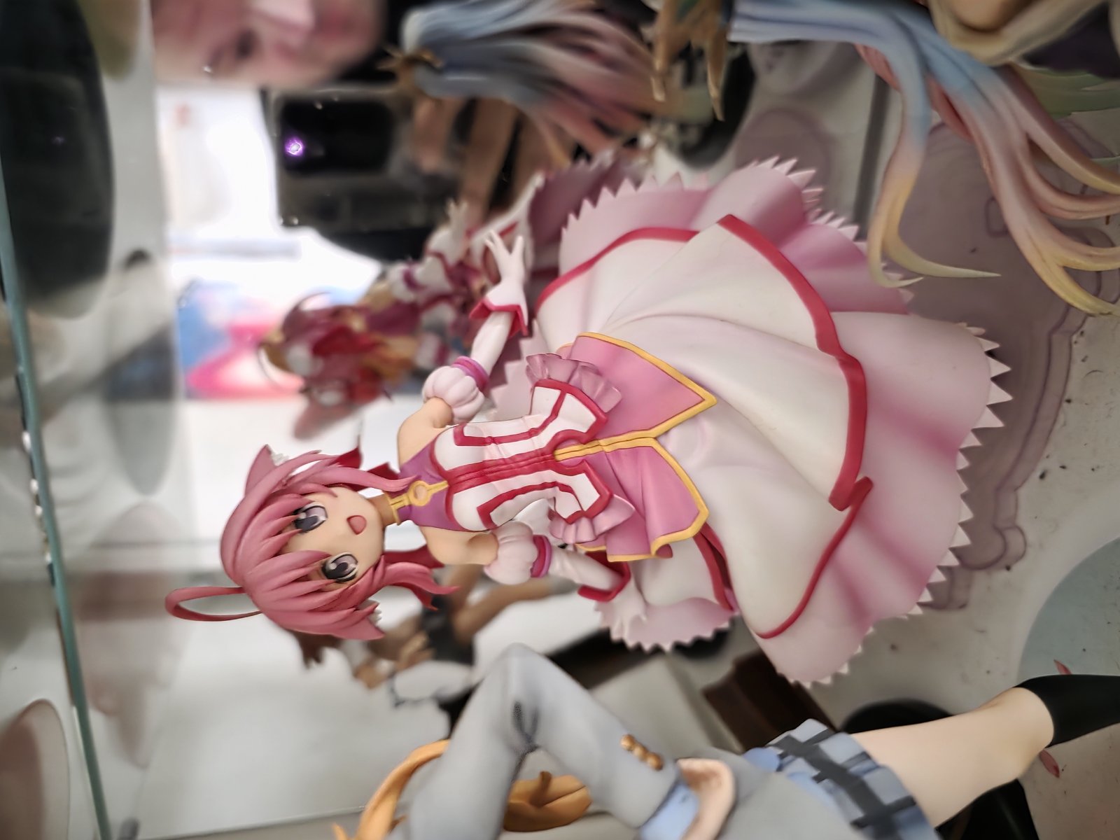 Prinzessin Millhiore - Dog Days