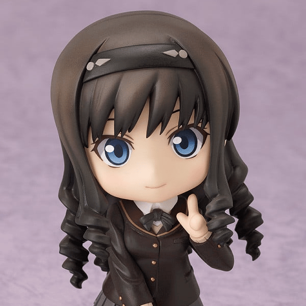 Nendoroid 211 Haruka Morishima