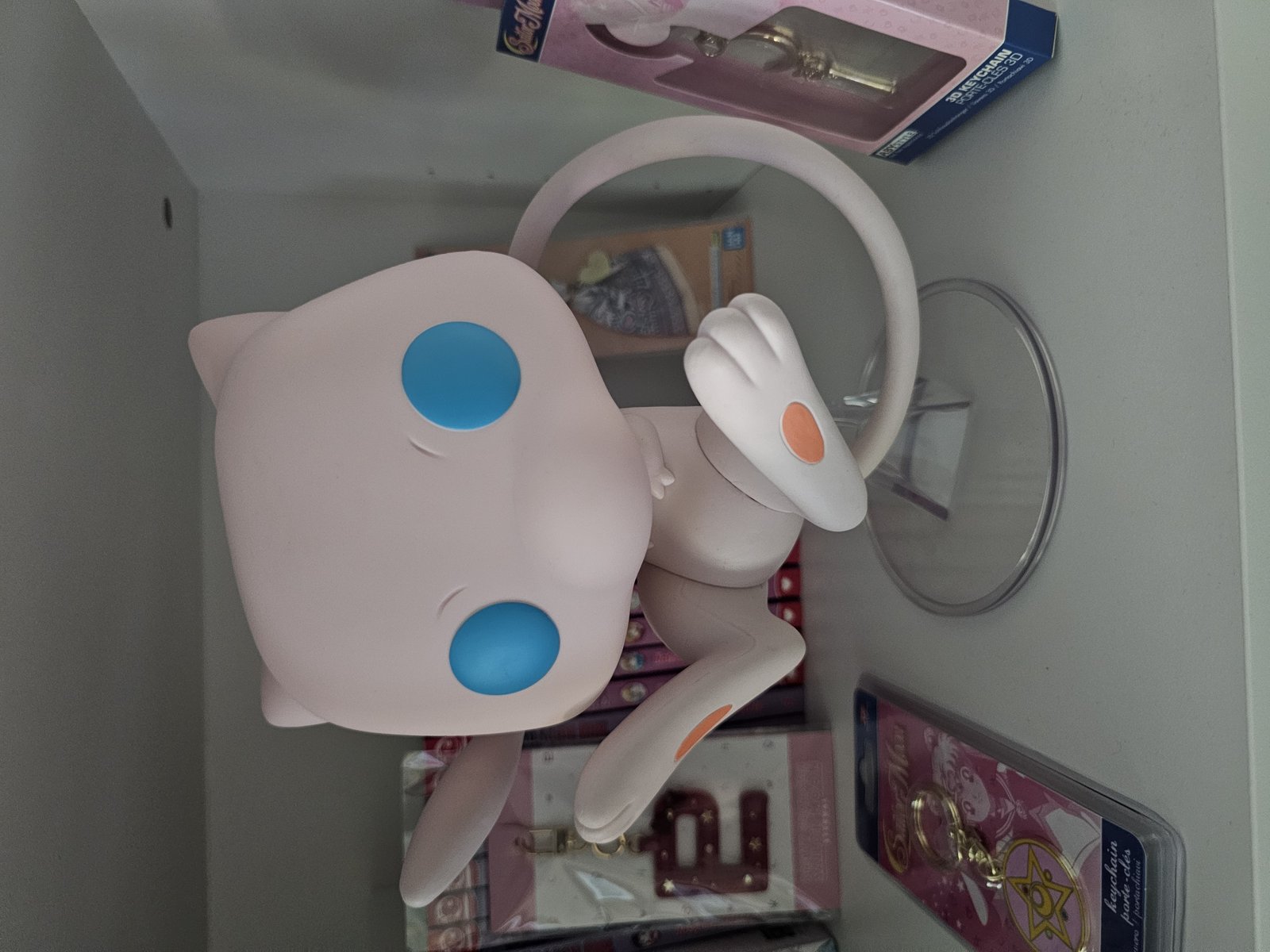 Klein kann ja jeder 🤣