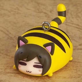 Meiko Tiger - Hatsune Miku: Animal Charm Straps