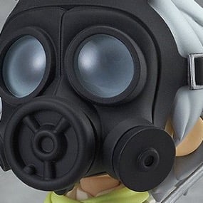 Nendoroid 597 Clear