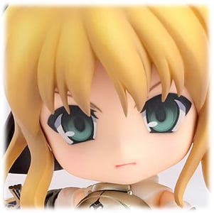 Nendoroid 077 Saber Lily