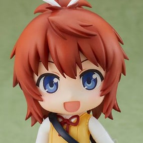 Nendoroid 1584 Natsumi Koshigaya
